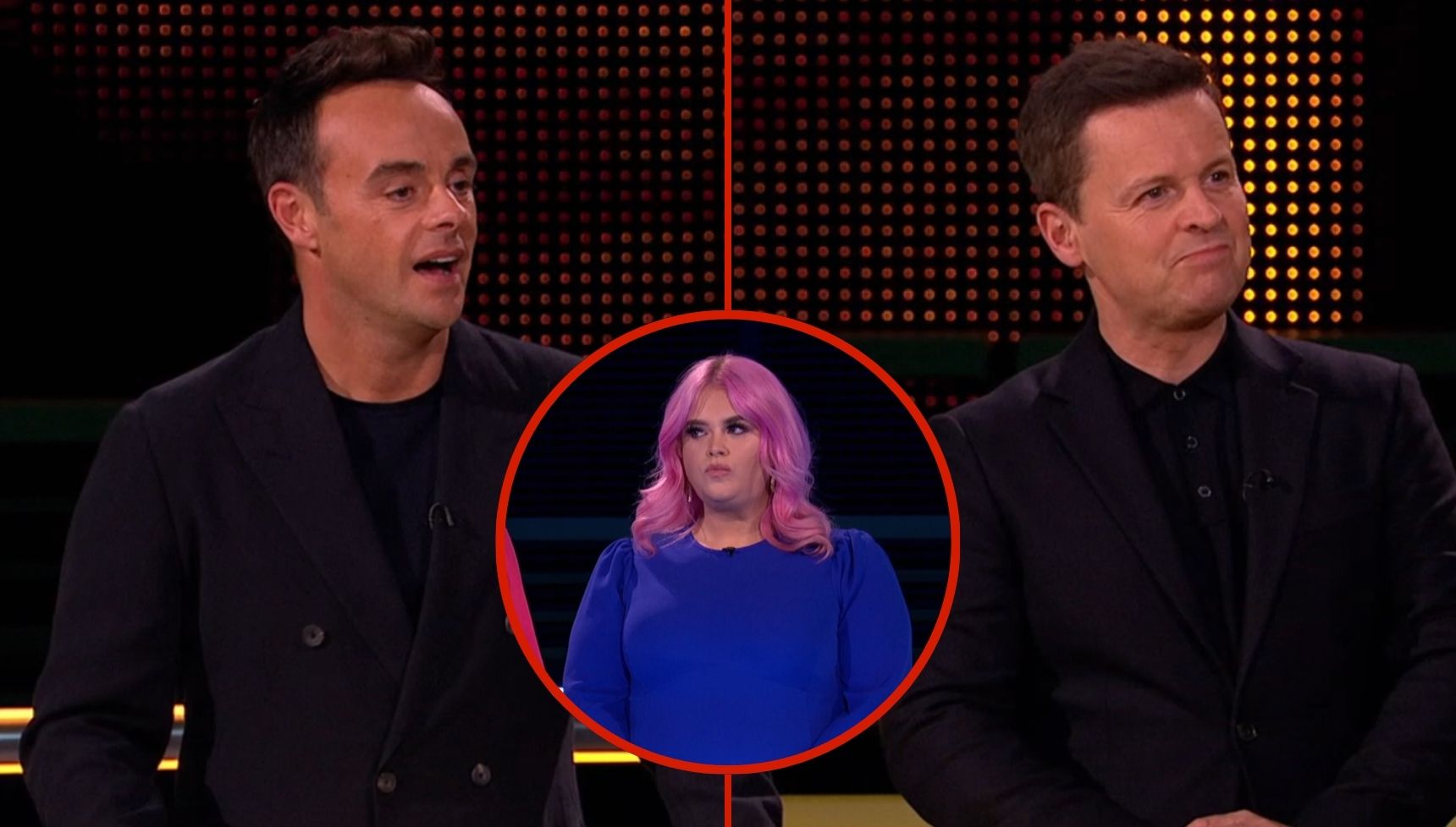 Ant & Dec's Limitless Win contestant reveals she was hit with tattoo ban by show bosses and here's why