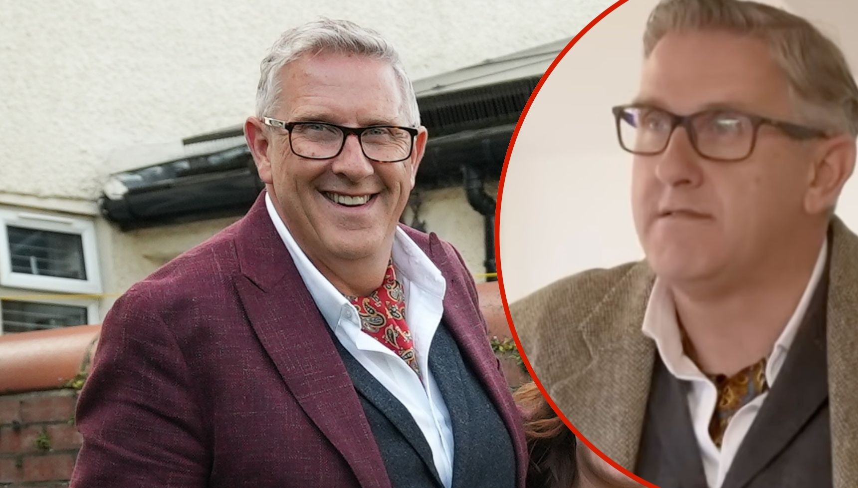 Why Dogs' Behaving (Very) Badly is not on tonight and when Graeme Hall will be back