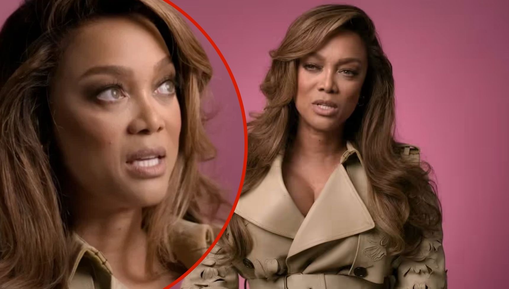 Tyra Banks faces harsh backlash following traumatic America's Next Top Model Netflix documentary: 'There’s no way she can redeem herself!'