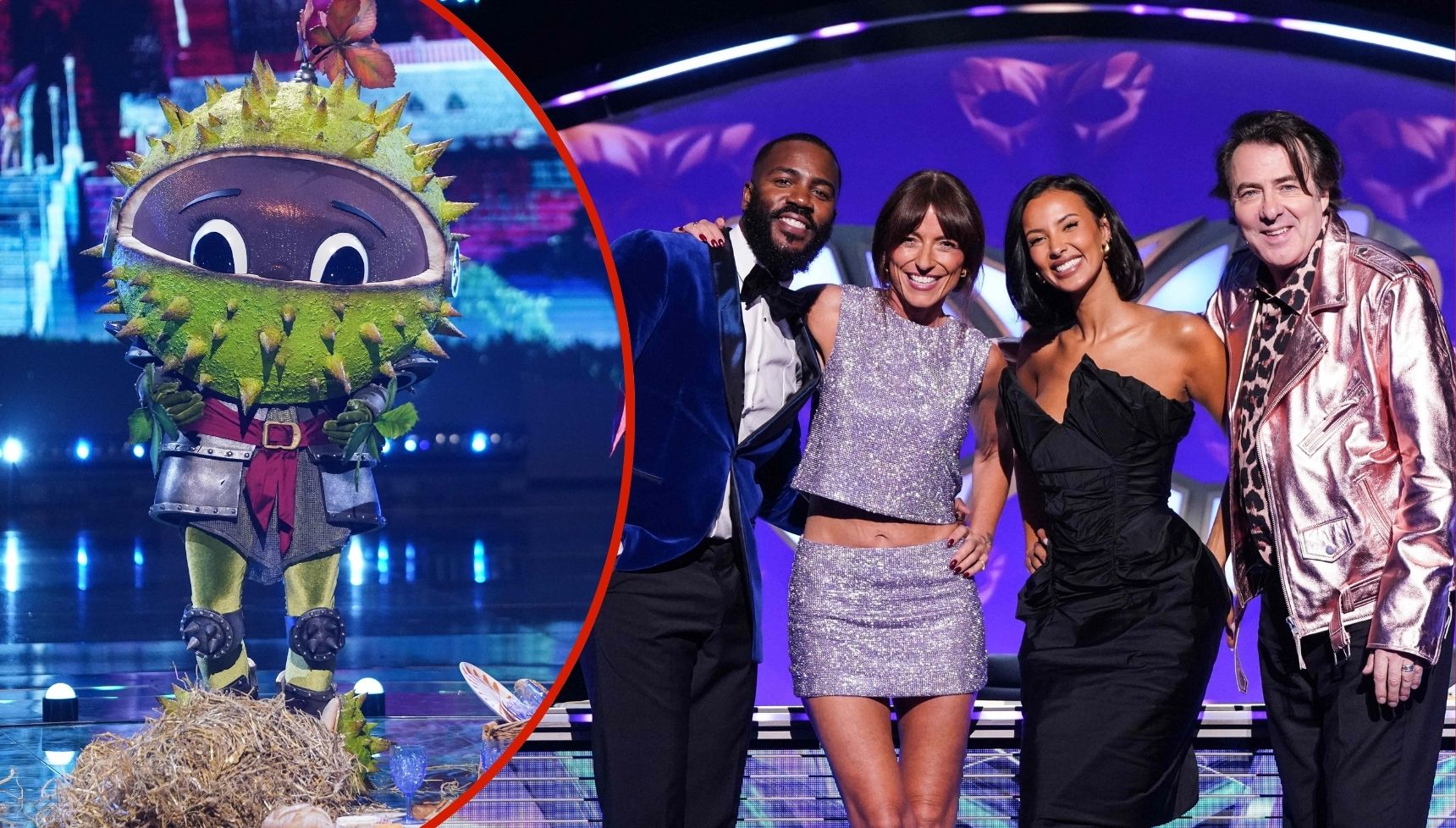 The Masked Singer fans beg ITV bosses to 'change' show format