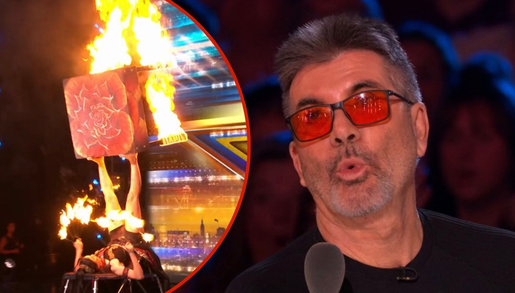 'Not even 10 minutes in!' Britain's Got Talent viewers immediately complain during Series 19 launch