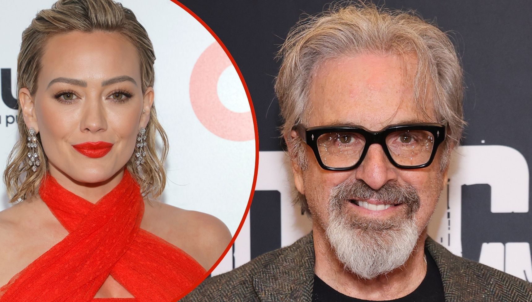 Death of Lizzie McGuire star Robert Carradine announced as Hilary Duff pays emotional tribute