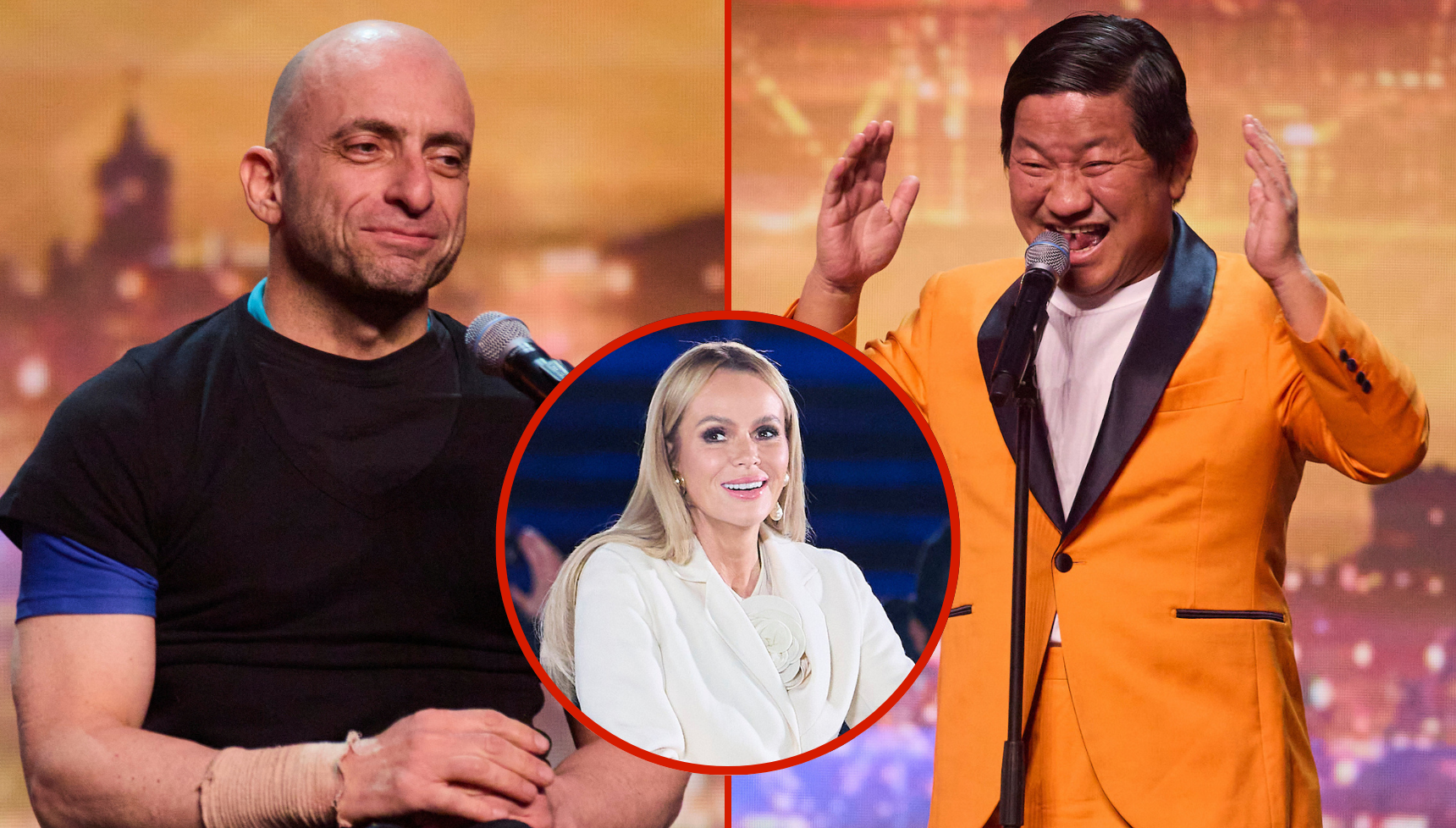 Britain's Got Talent 2026 handed ratings blow amid warning series is in 'Dancing On Ice territory'