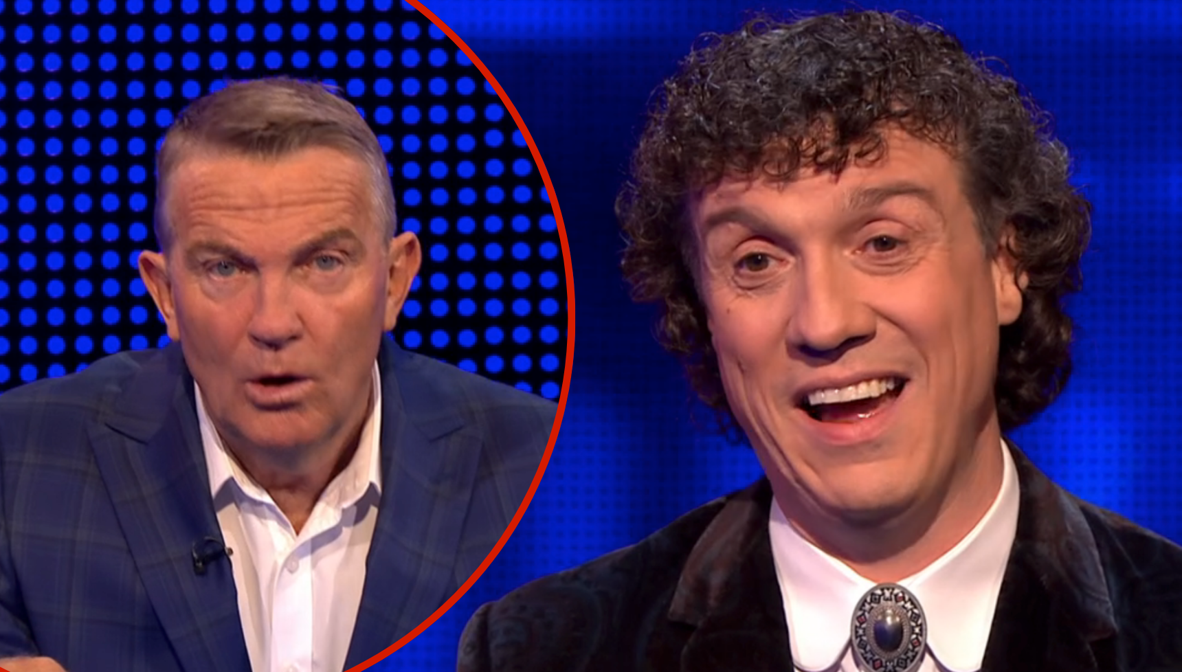 'ITV should apologise!' The Chase viewers 'switch off' as 'worst team in history' take on Darragh Ennis
