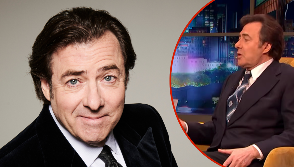 Why is The Jonathan Ross Show not on tonight amid huge ITV schedule ...