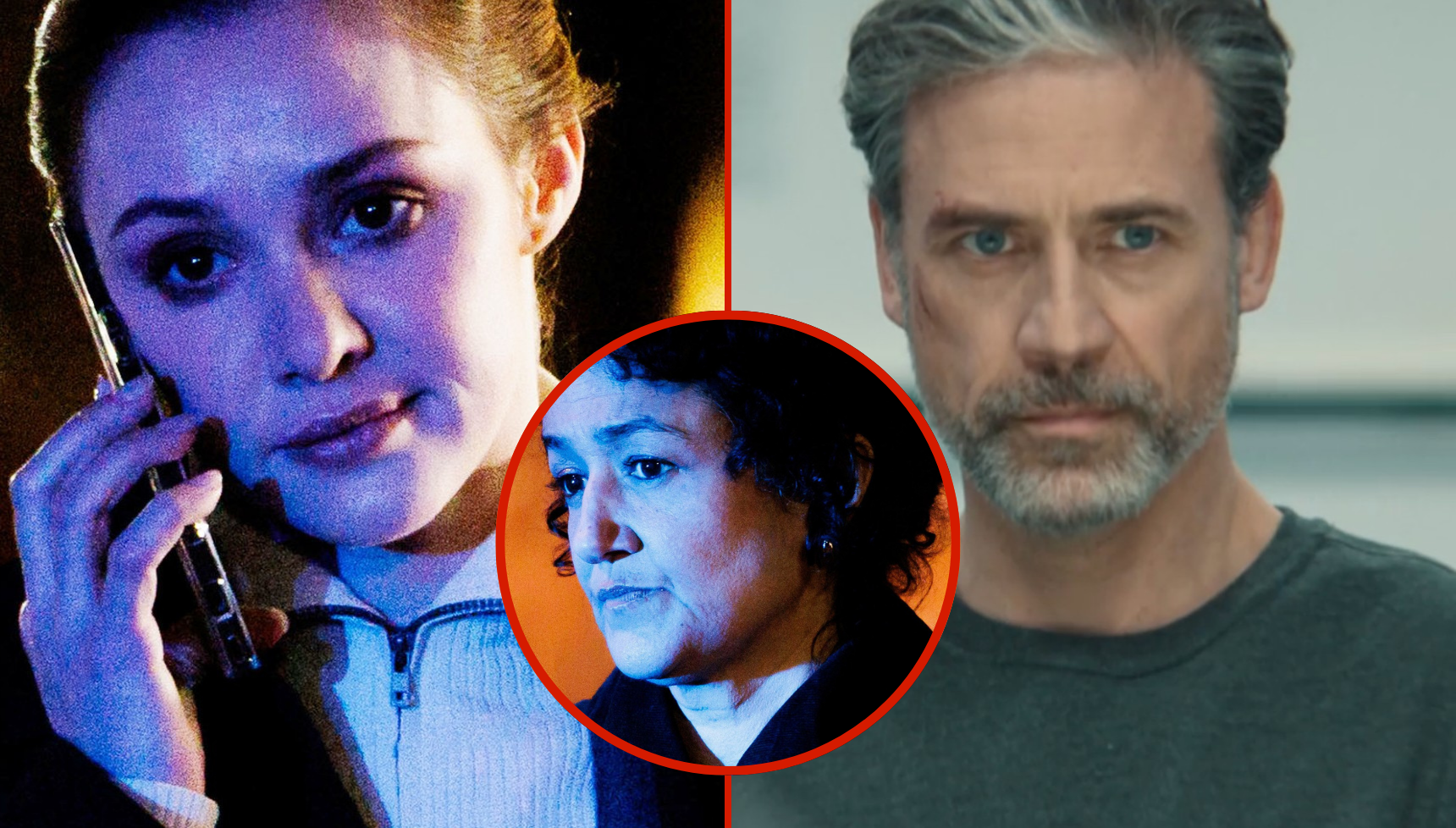 Silent Witness series 29: Cast of The Disappearance of Alice Hill part 1 and 2 include Adam Rayner and Mollie Winnard