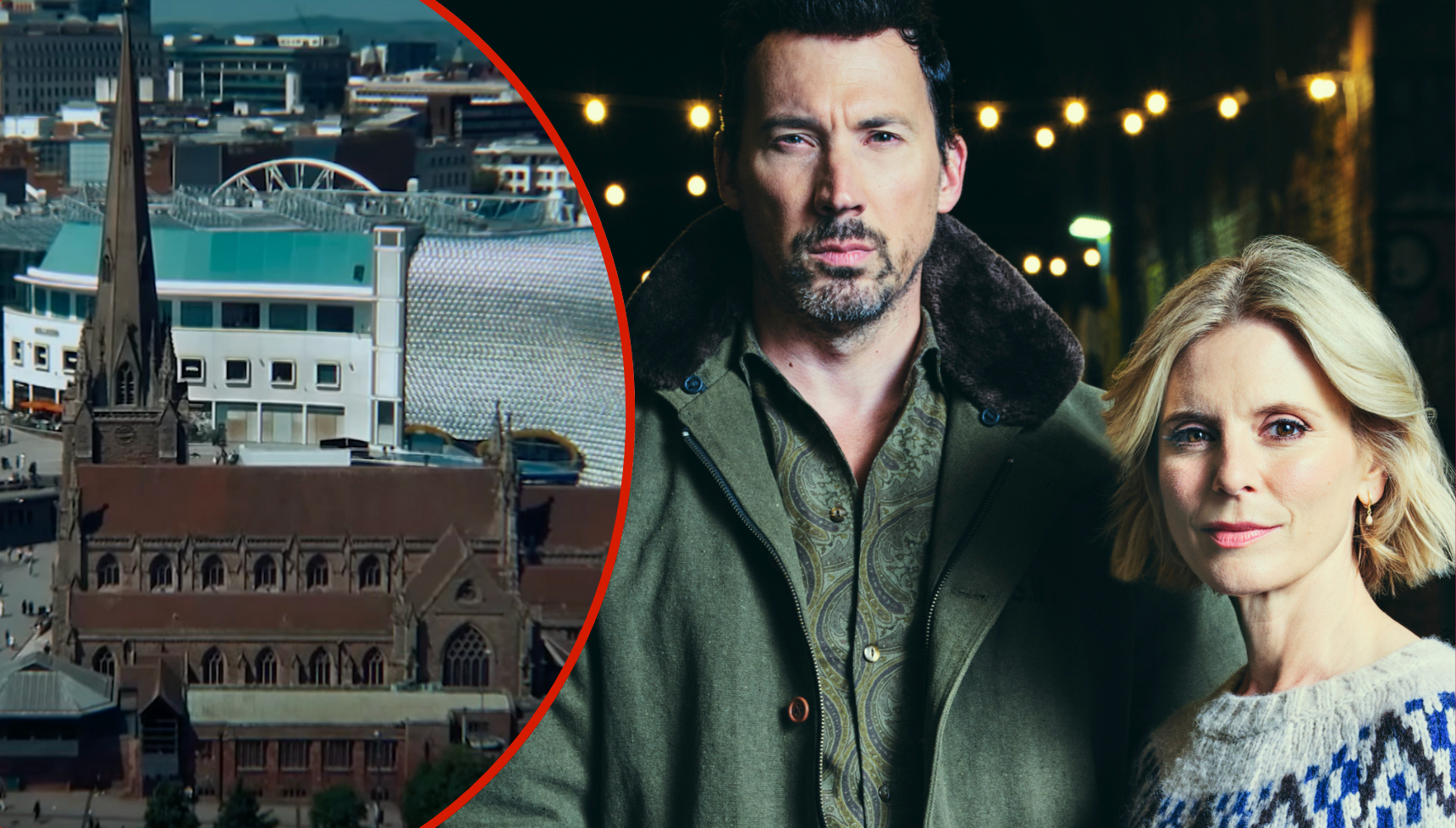 Silent Witness series 29: 'Beautiful city' where crime drama is now set and filmed, and why it moved from London