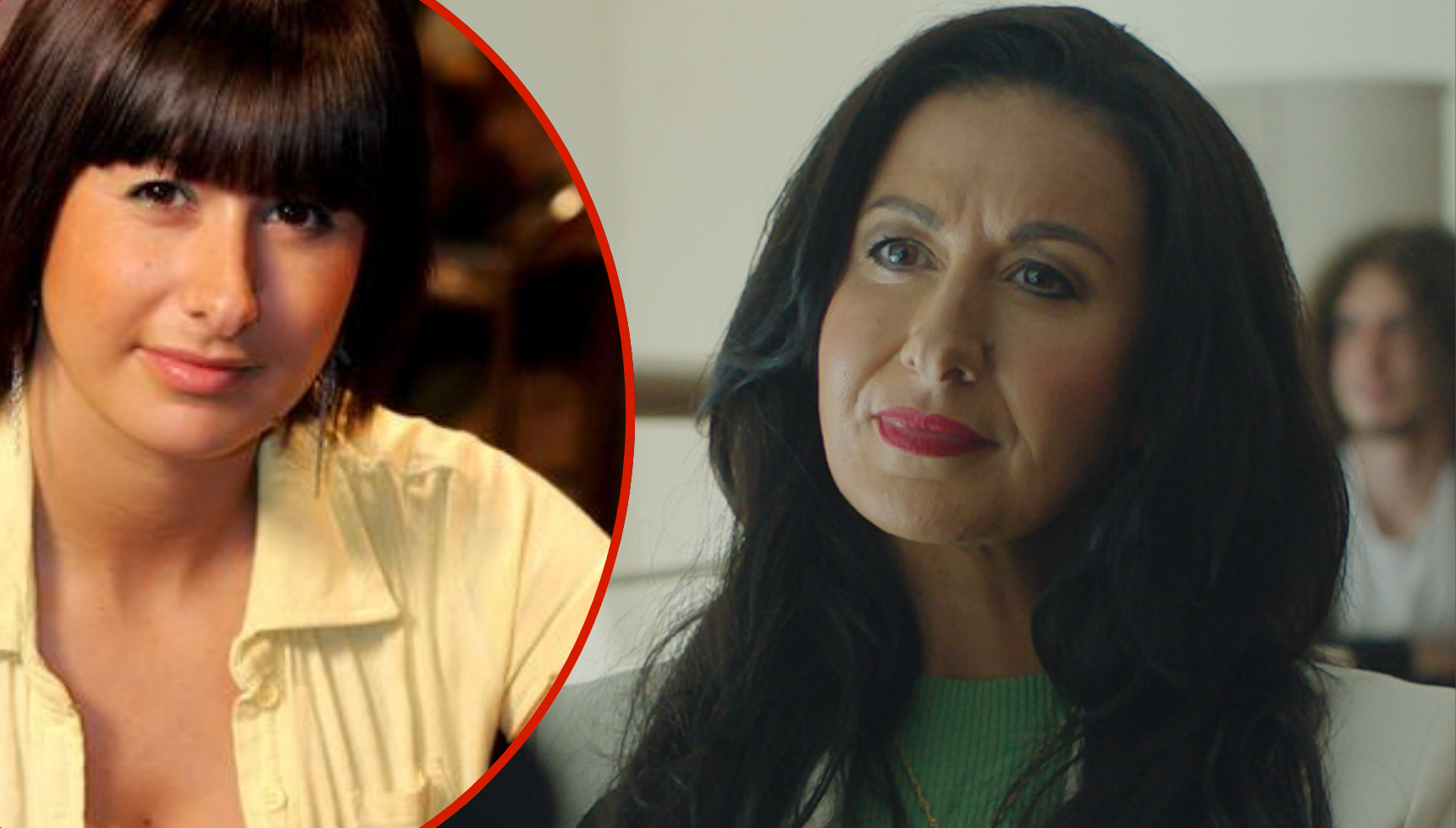 Hayley Tamaddon portrays Fatemah Feyzi in the cast of ITV thriller Betrayal, but is she really Iranian?