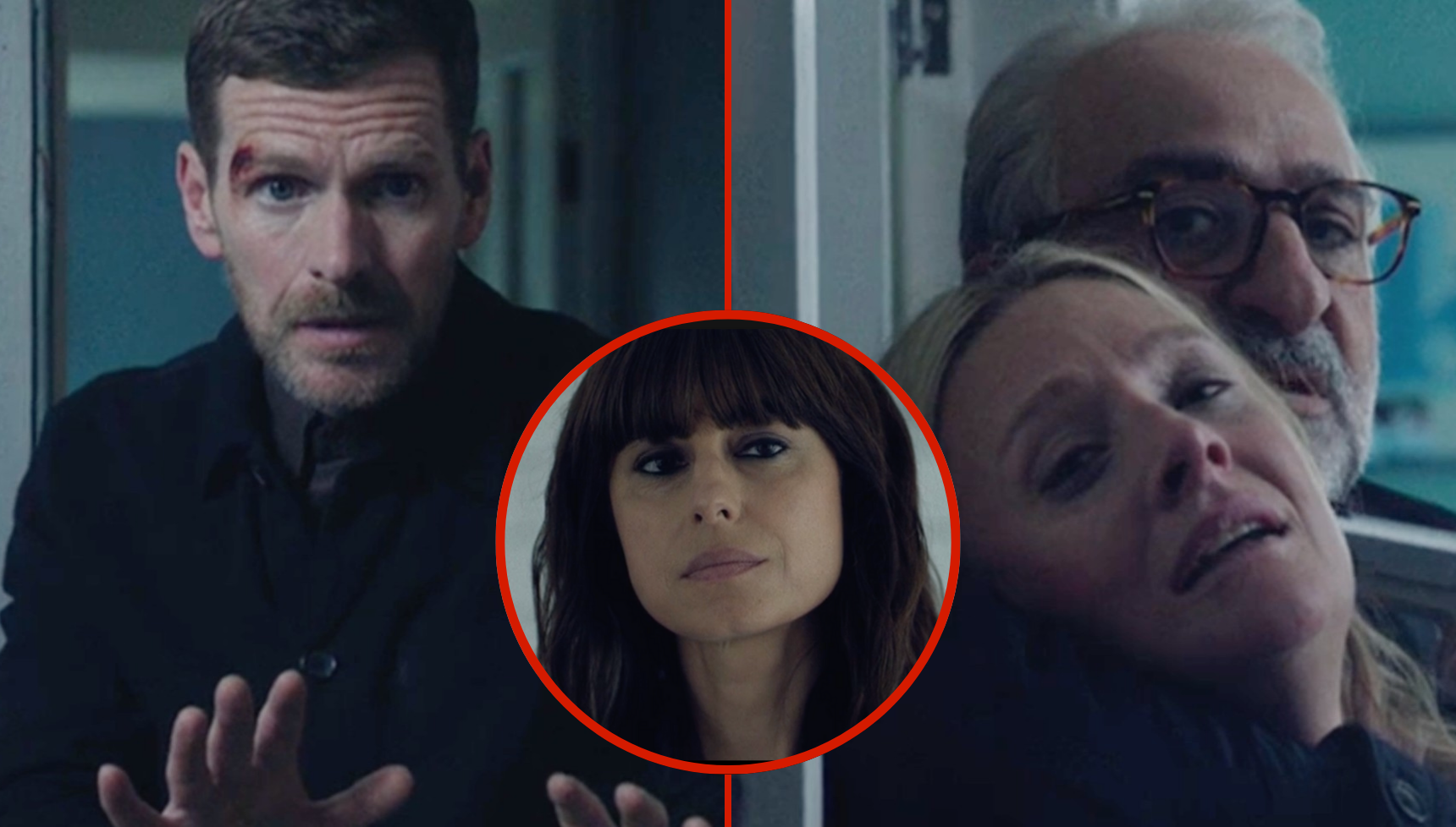 Betrayal on ITV ending: What key player died, if John stopped the sarin attack and kept his job, and news on series 2