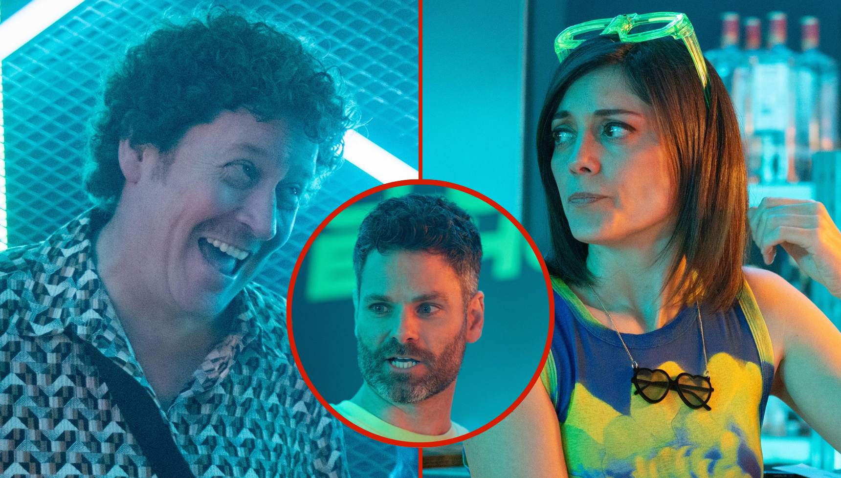 The Good Ship Murder series 3: Cast of episode 7 welcomes Line of Duty's most divisive star ever