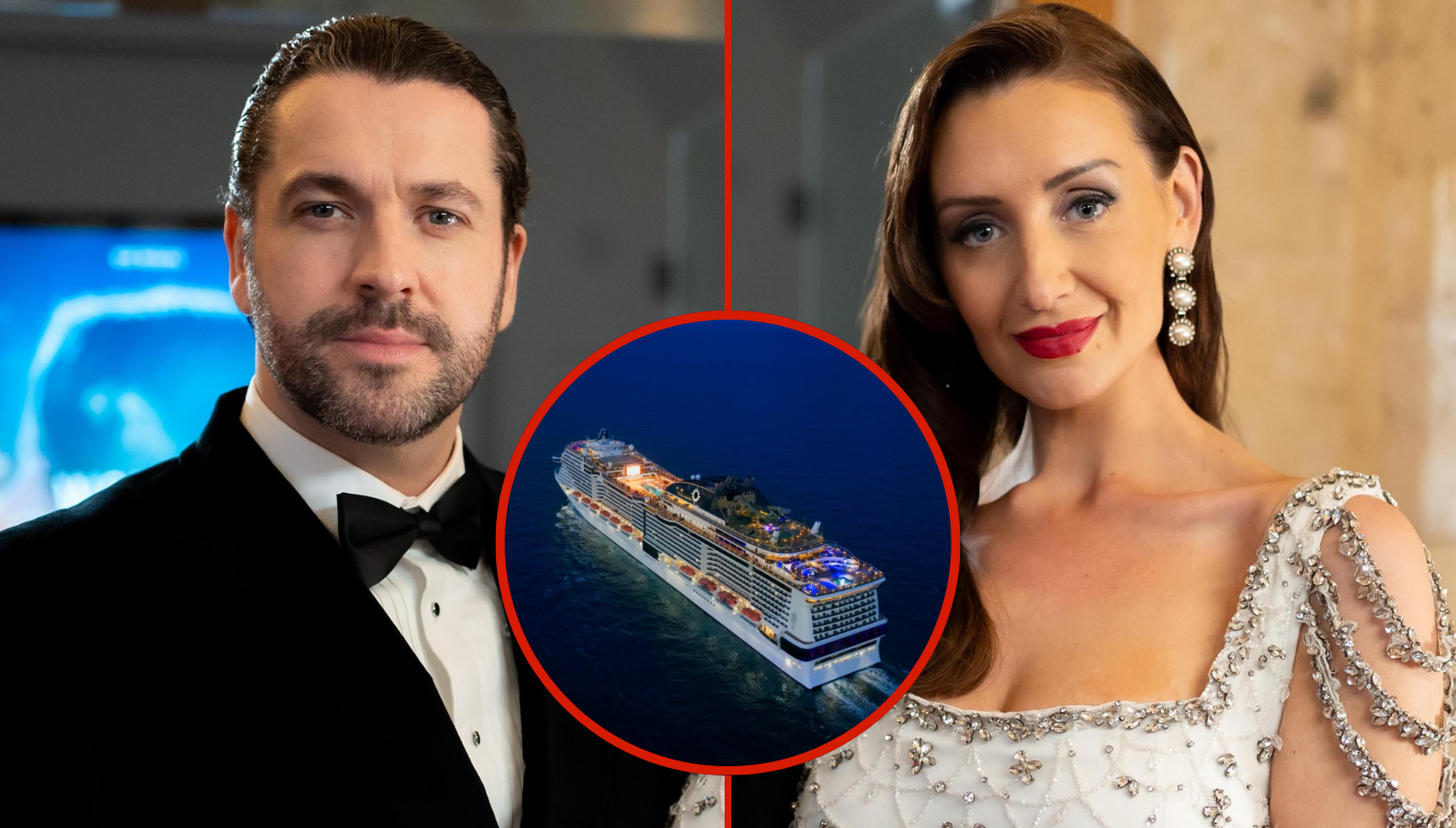 The Good Ship Murder: S3 finale unpacked, news on series 4, and future of Catherine Tyldesley's Kate revealed