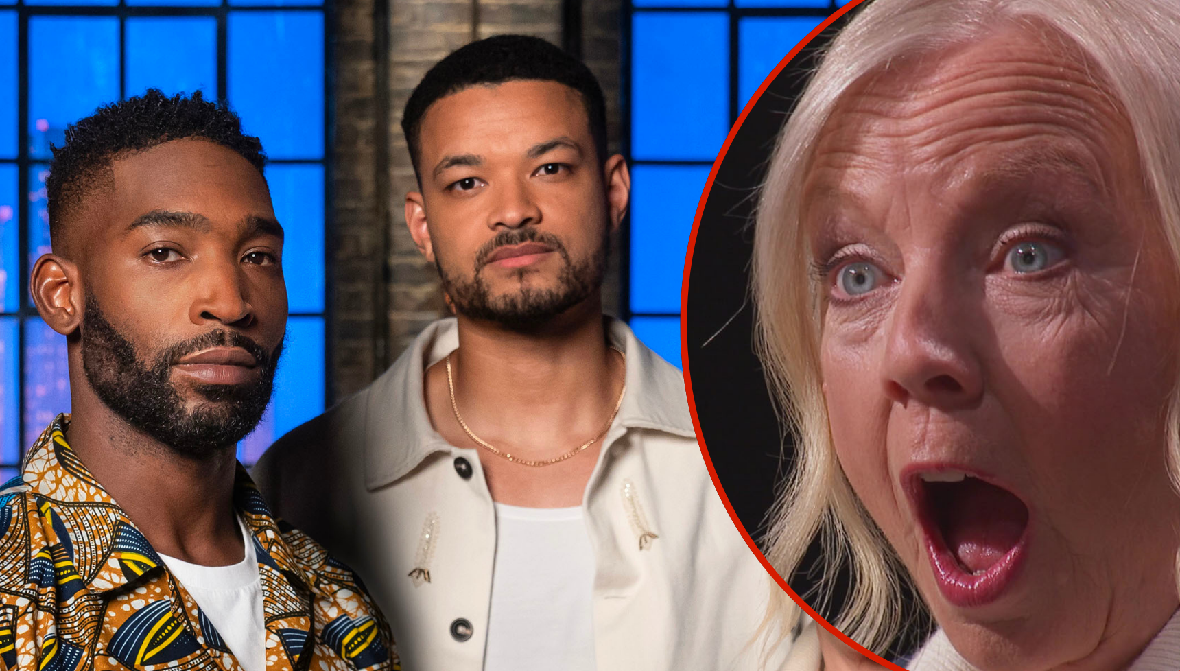 Dragons' Den episode 4: Pitches tonight include low-sugar cookies, and a sea-moss wellness brand