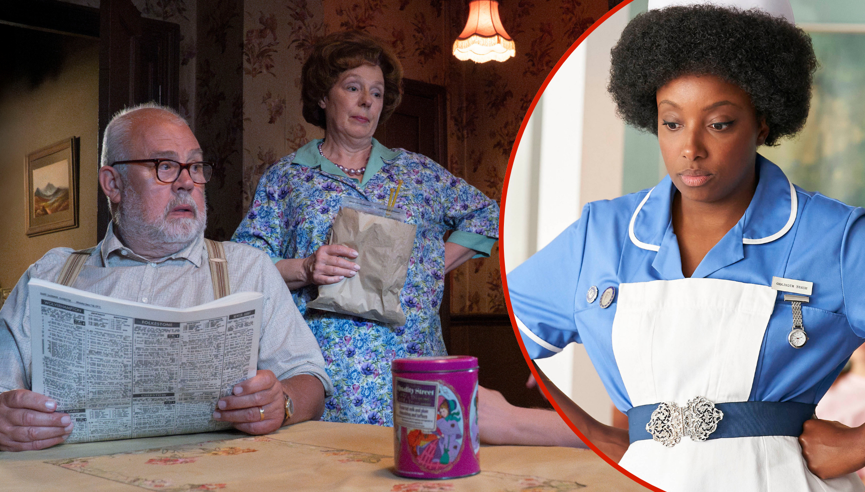 Call the Midwife: Why isn't it on tonight and when is the next episode?