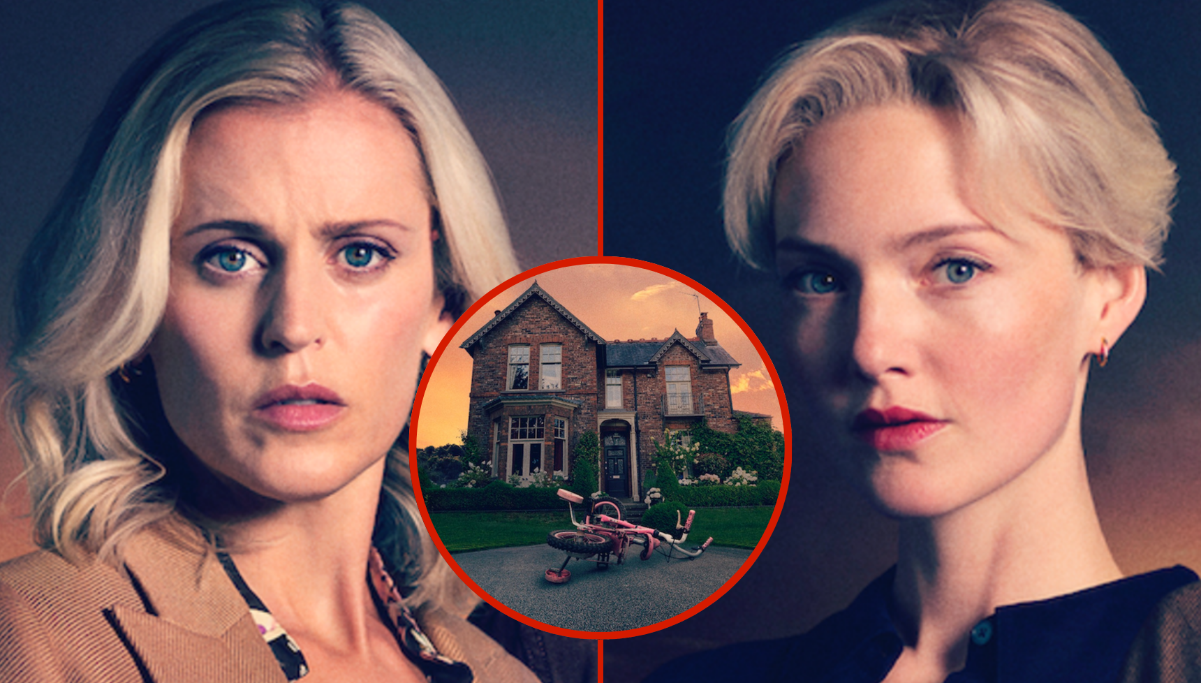 The Stolen Girl: Filming locations as diverse as a posh Manchester school, 'beautiful' France, and UK prison you can visit