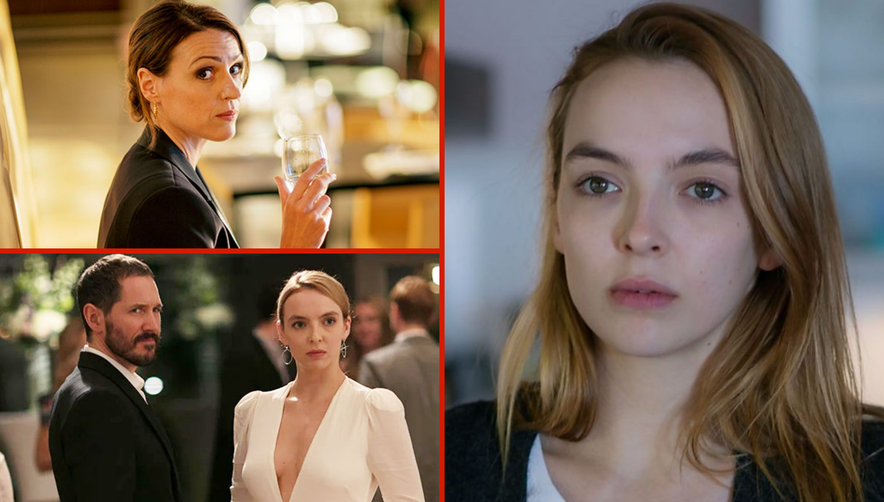 Doctor Foster series 3: Why Jodie Comer's character Kate Parks won't be returning to BBC One thriller