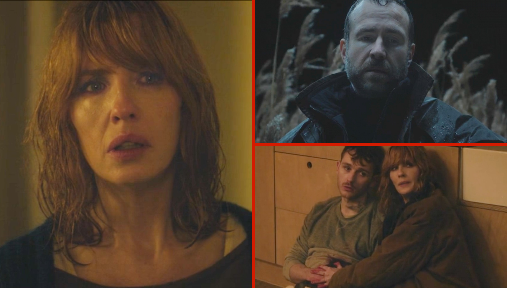 Under Salt Marsh ending: Shocking identity of Cefin and Nessa's killer revealed, and series 2 news of gripping Sky thriller