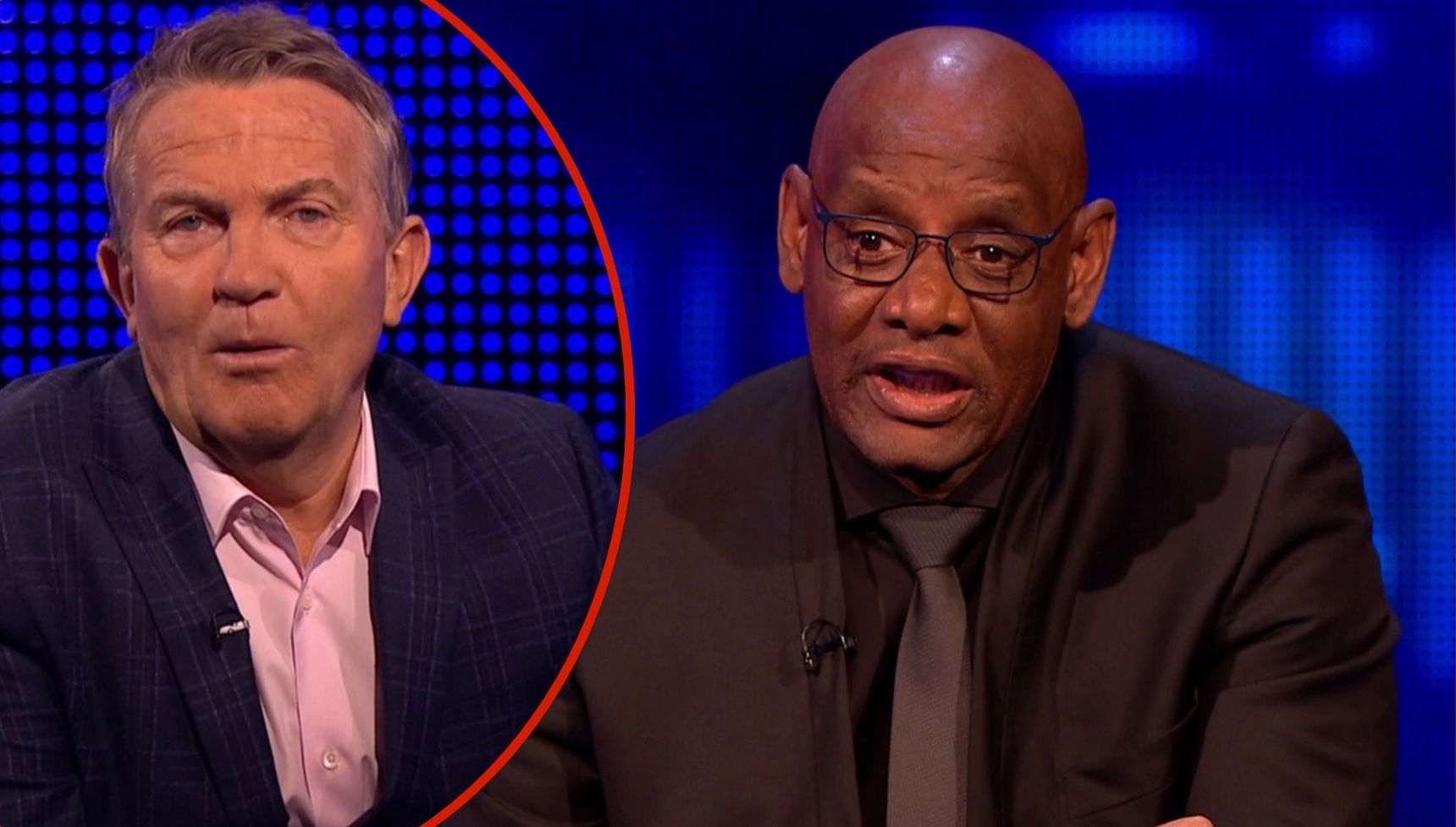 The Chase viewers blast Shaun Wallace as he fights 'poorly' for £100k
