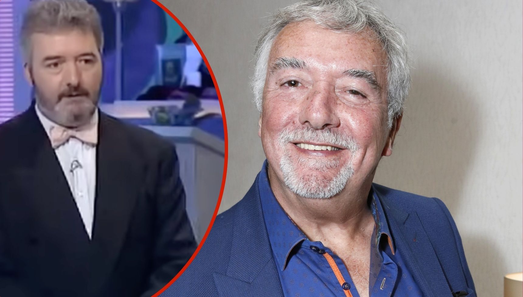 Big Break legend and BBC snooker commentator John Virgo dies age 79