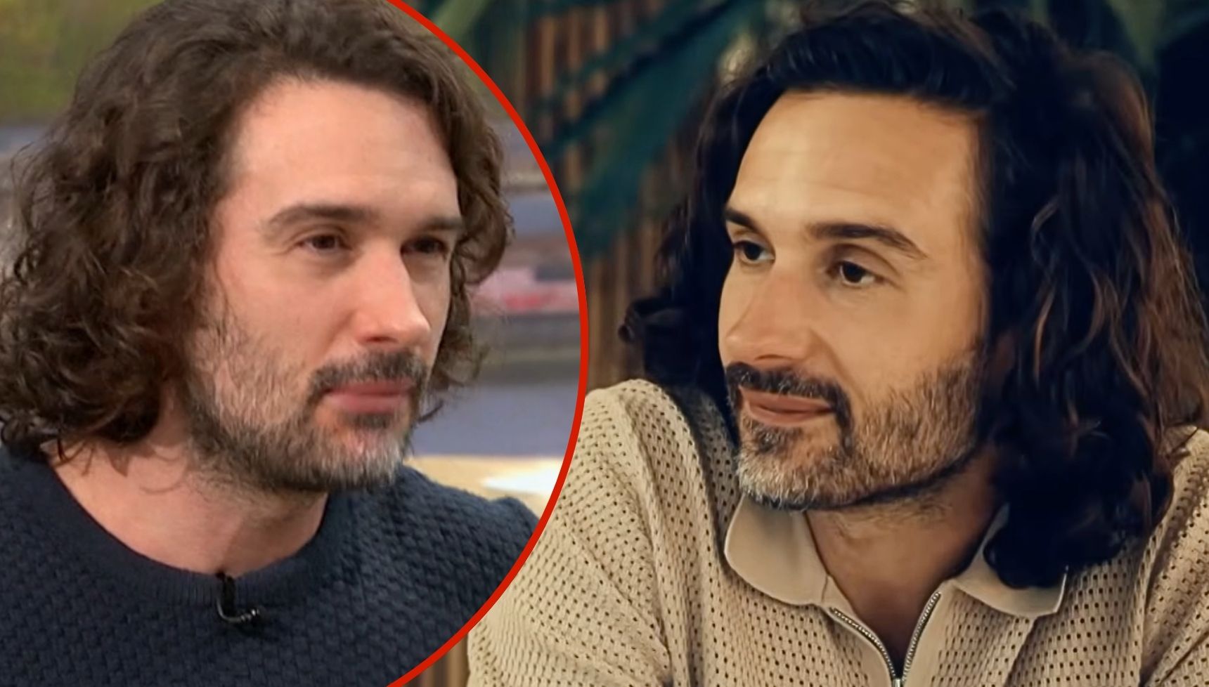 Joe Wicks admits abuse over controversial TV project has 'knocked his confidence'