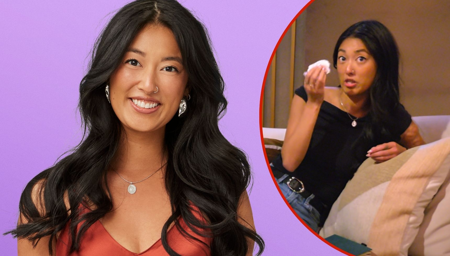 'She should be in therapy!' Love Is Blind producers hit with concerns over 'insecure' Emma's appearance