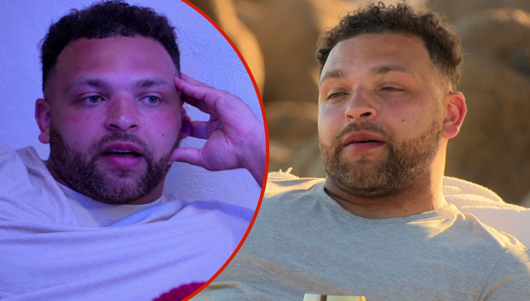 Love Is Blind fans convinced Devonta 'Devo' Anderson has quit after his heated fallout with Brittany Wicker