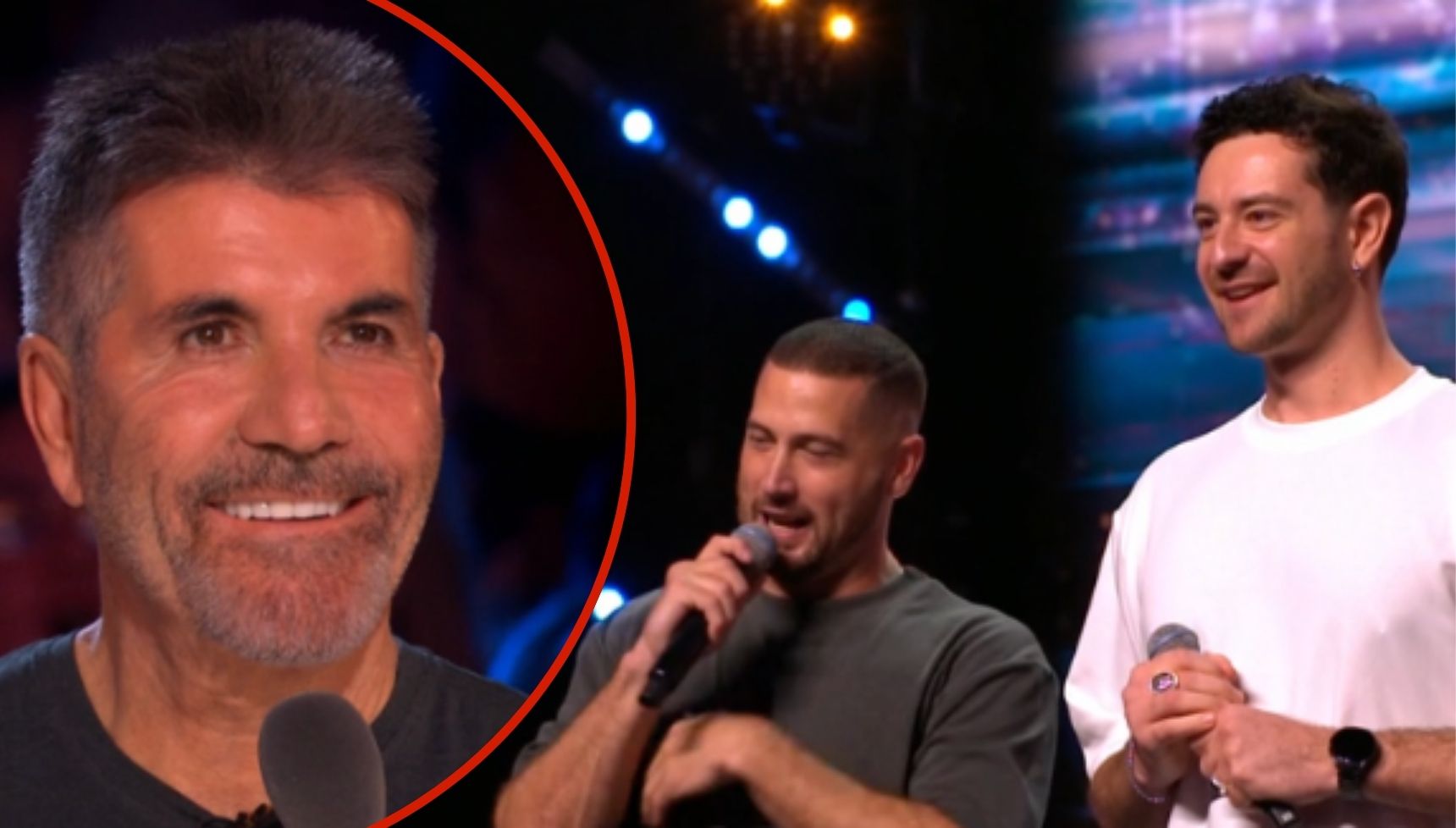 'Not for me!' Britain's Got Talent viewers divided over contestant's 'dreadful' performance
