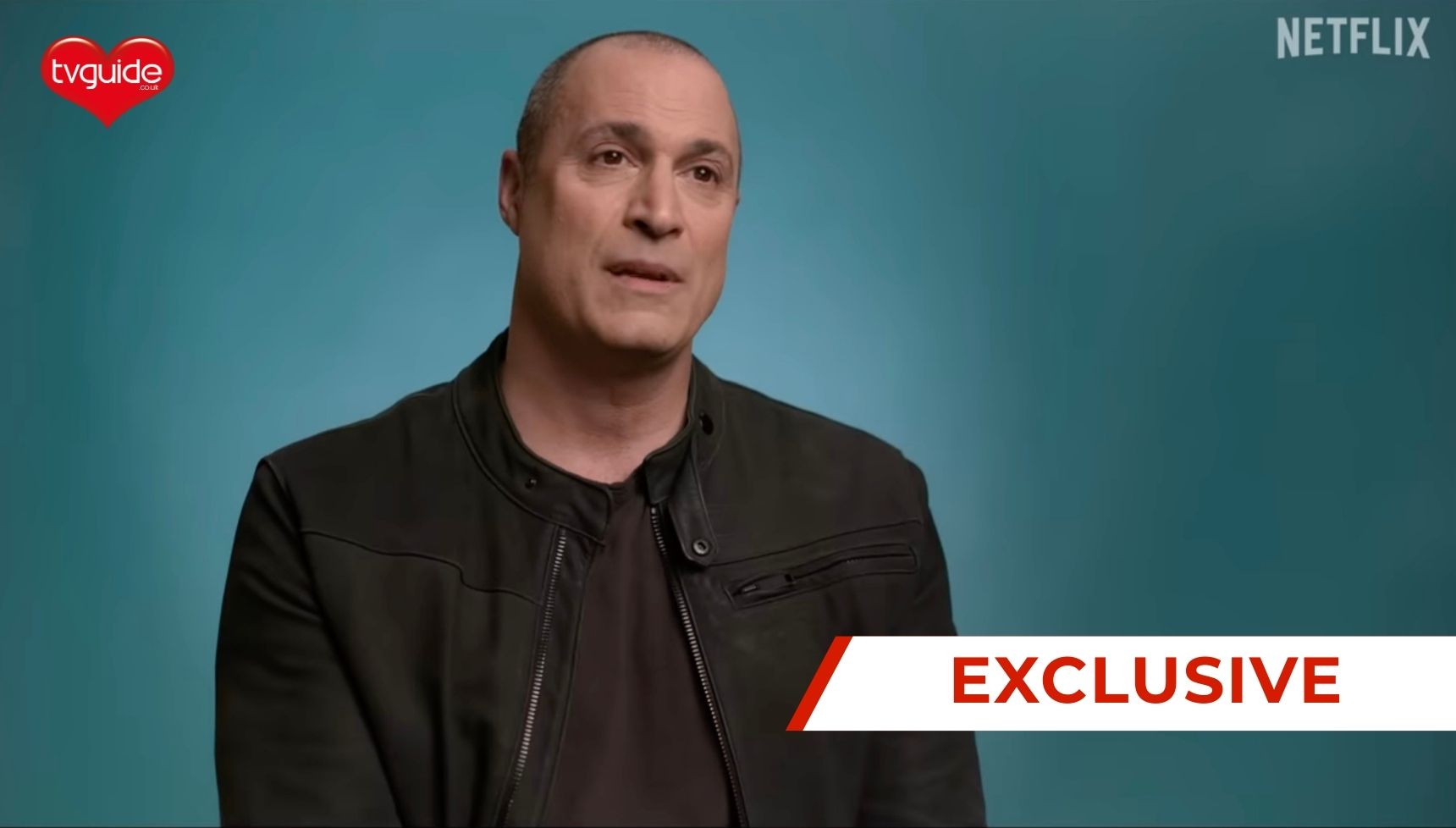 ANTM star Nigel Barker issues warning to new judges and contestants as Tyra Banks teases Cycle 25