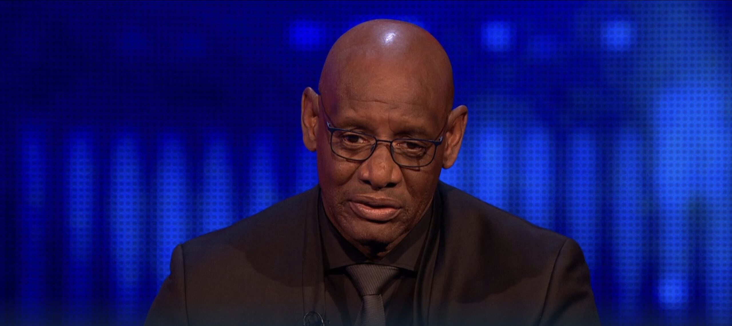 Shaun Wallace on The Chase