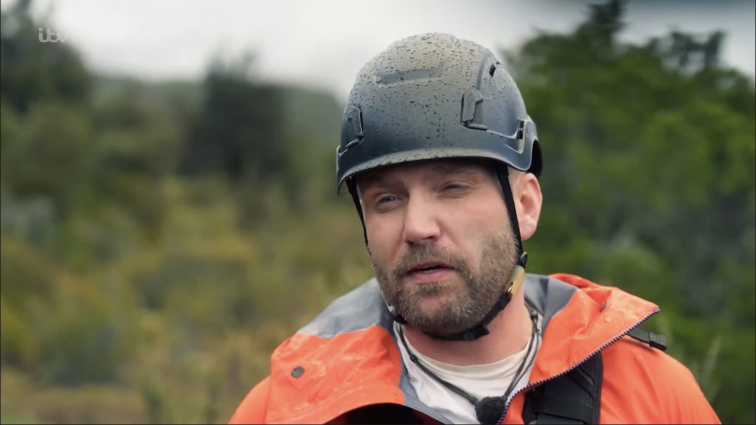 Dockers on The Summit