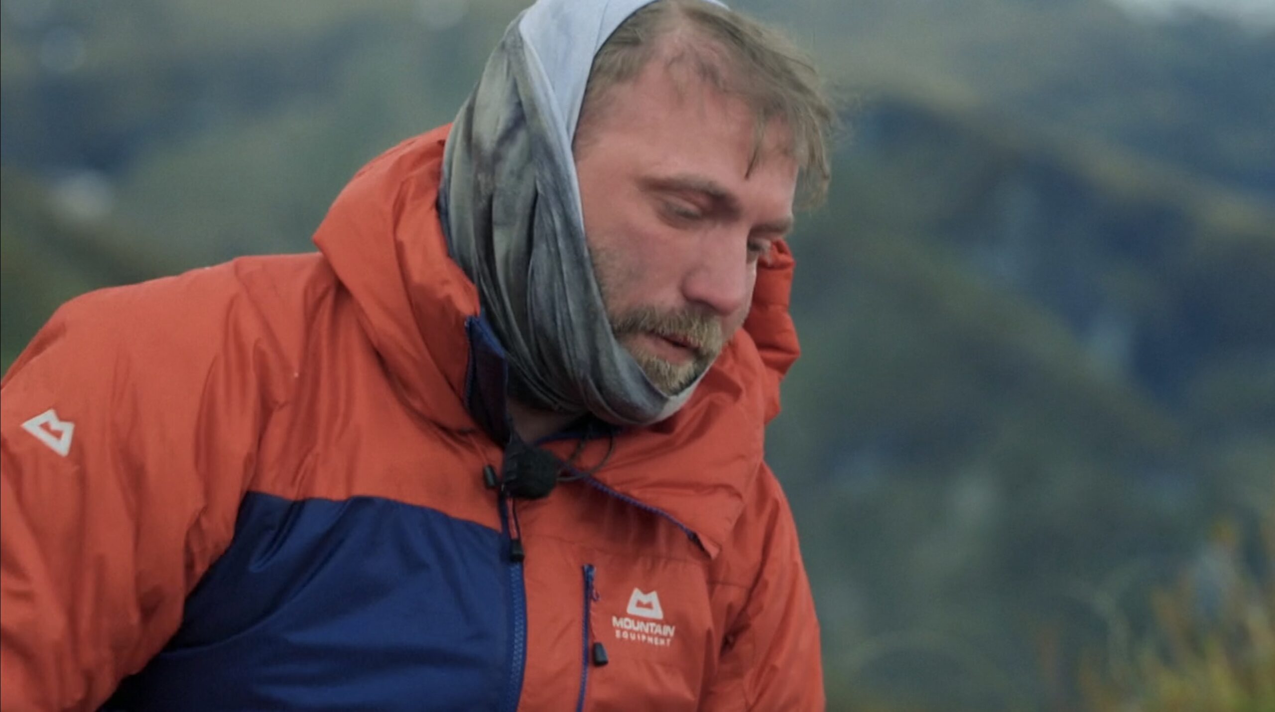 Dockers from The Summit