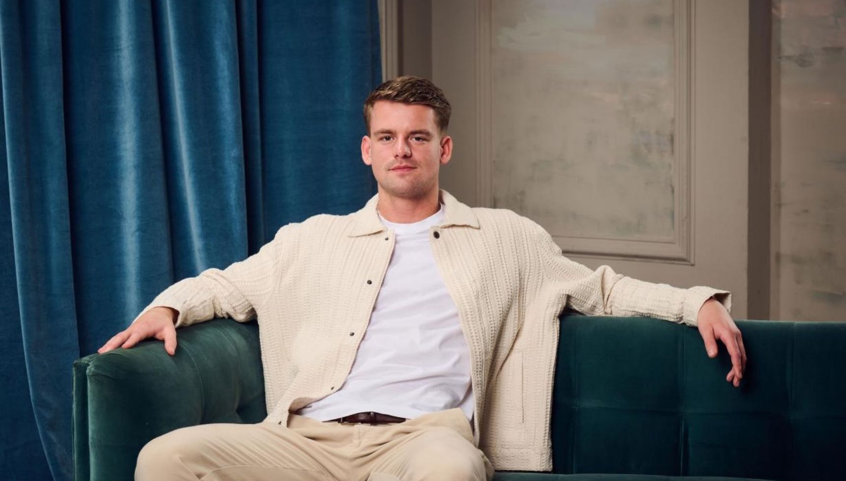 Philip Made in Chelsea promo pic