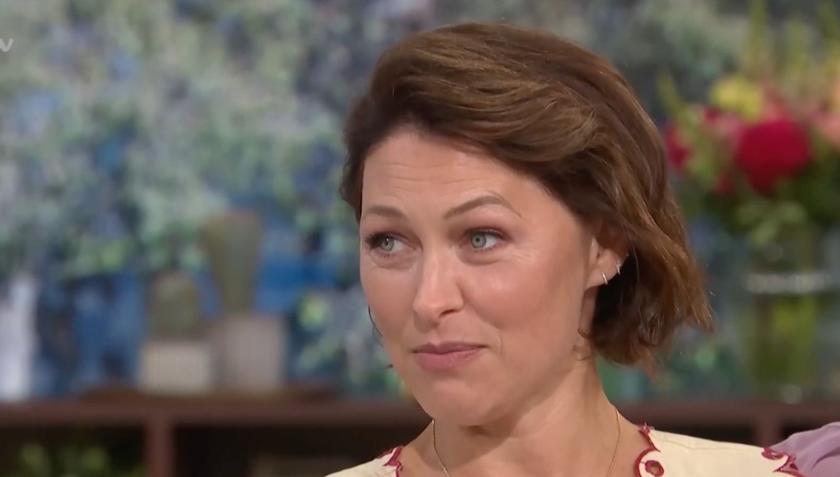 Emma Willis interview