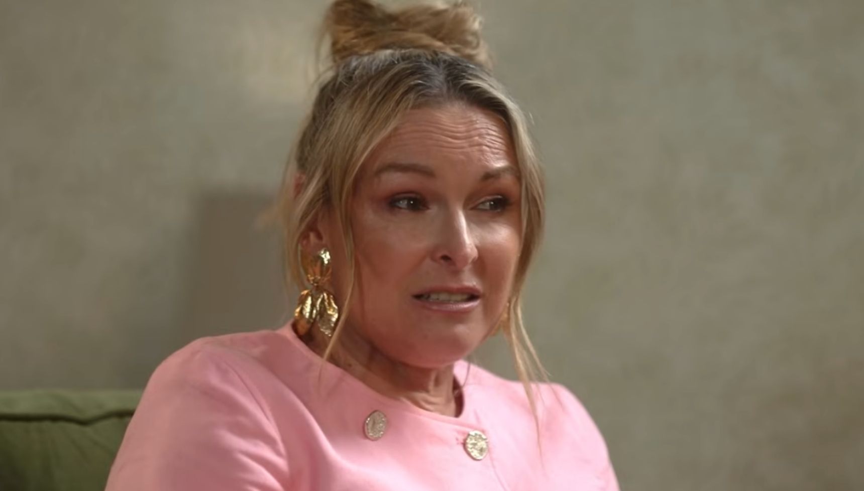 Mel Schilling on interviews