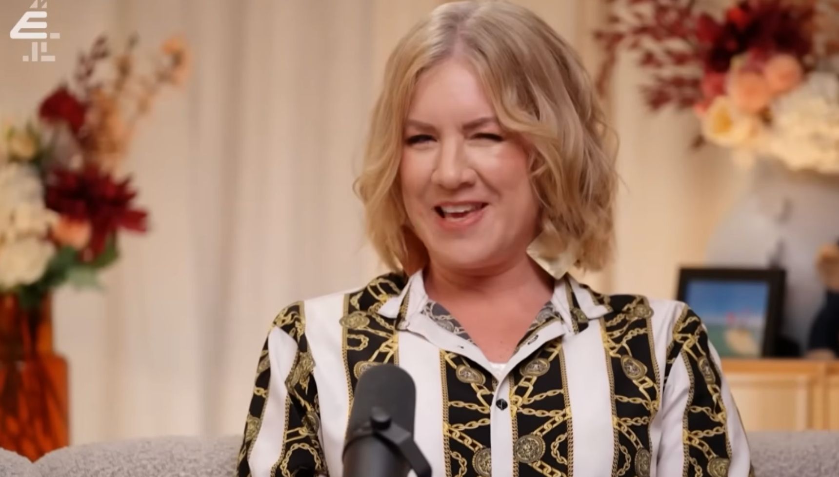 Lucinda Light on MAFS podcast