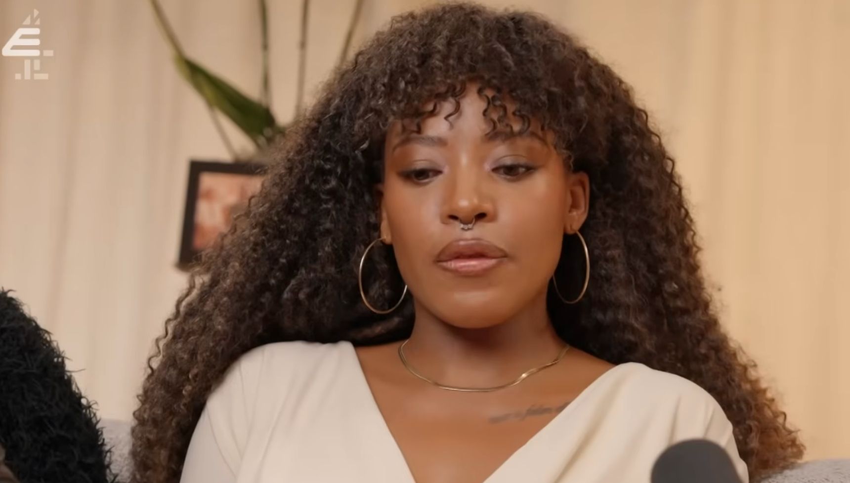 Julia-Ruth Smith interview