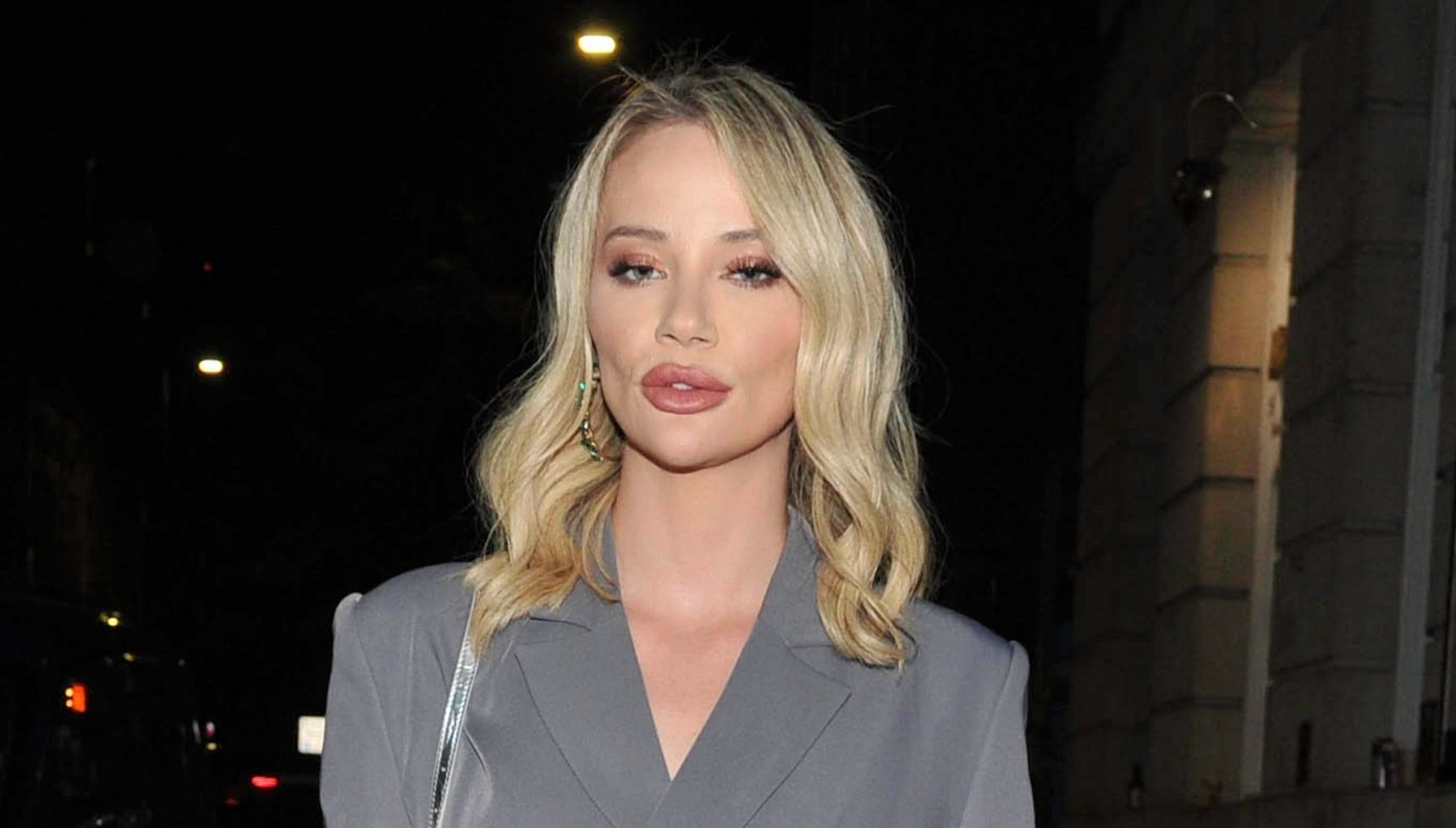 MAFS Jessika Power at event 