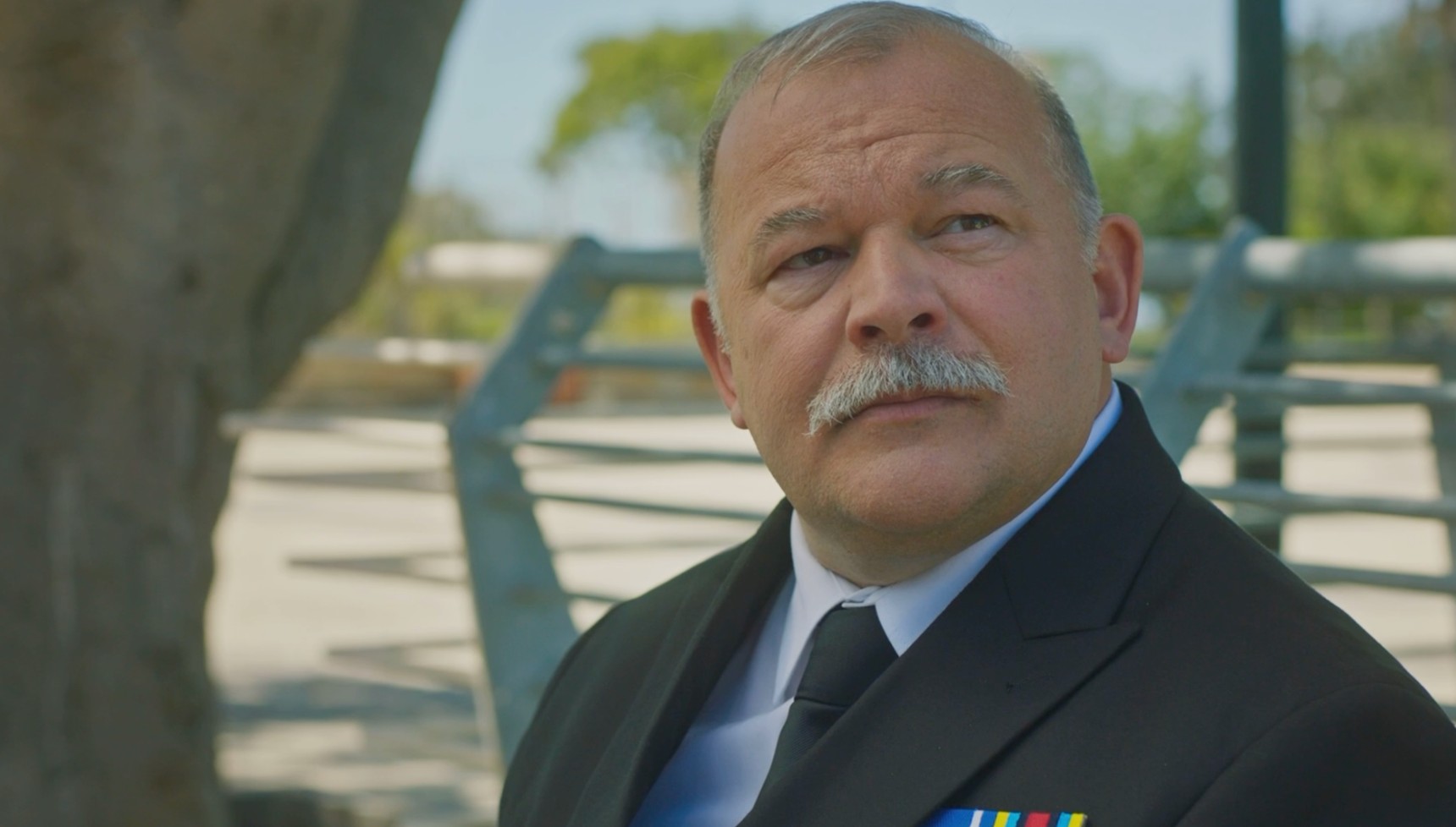 The Good Ship Murder Captain Marlowe