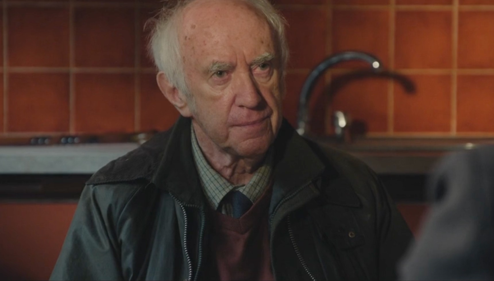 Solomon in Under Salt Marsh 