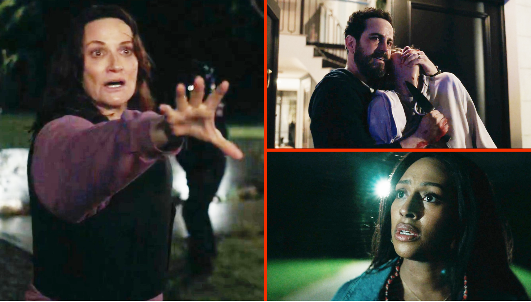 The Curfew on Channel 5 ending: Who really killed Helen Jones, if it was a man, and series 2 news