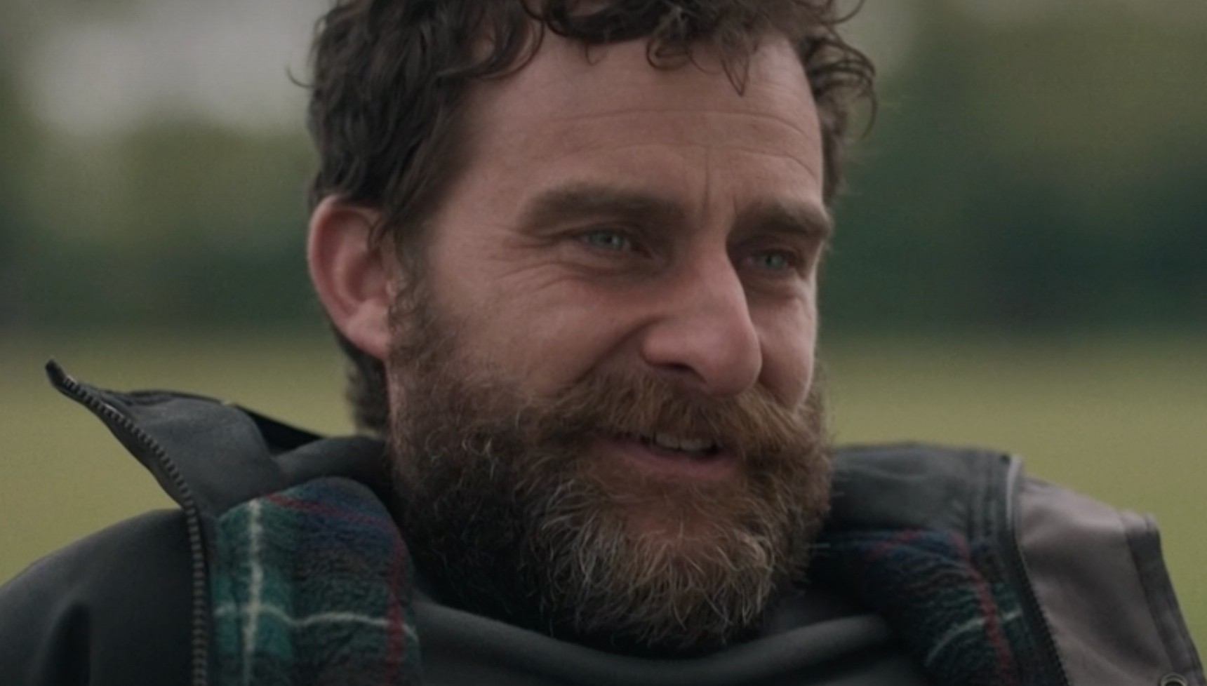 Mark Stobbart as Danny in Silent Witness