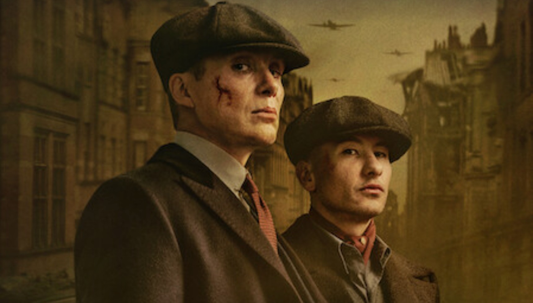 Peaky Blinders: How The Immortal Man sets up the new series in 1953