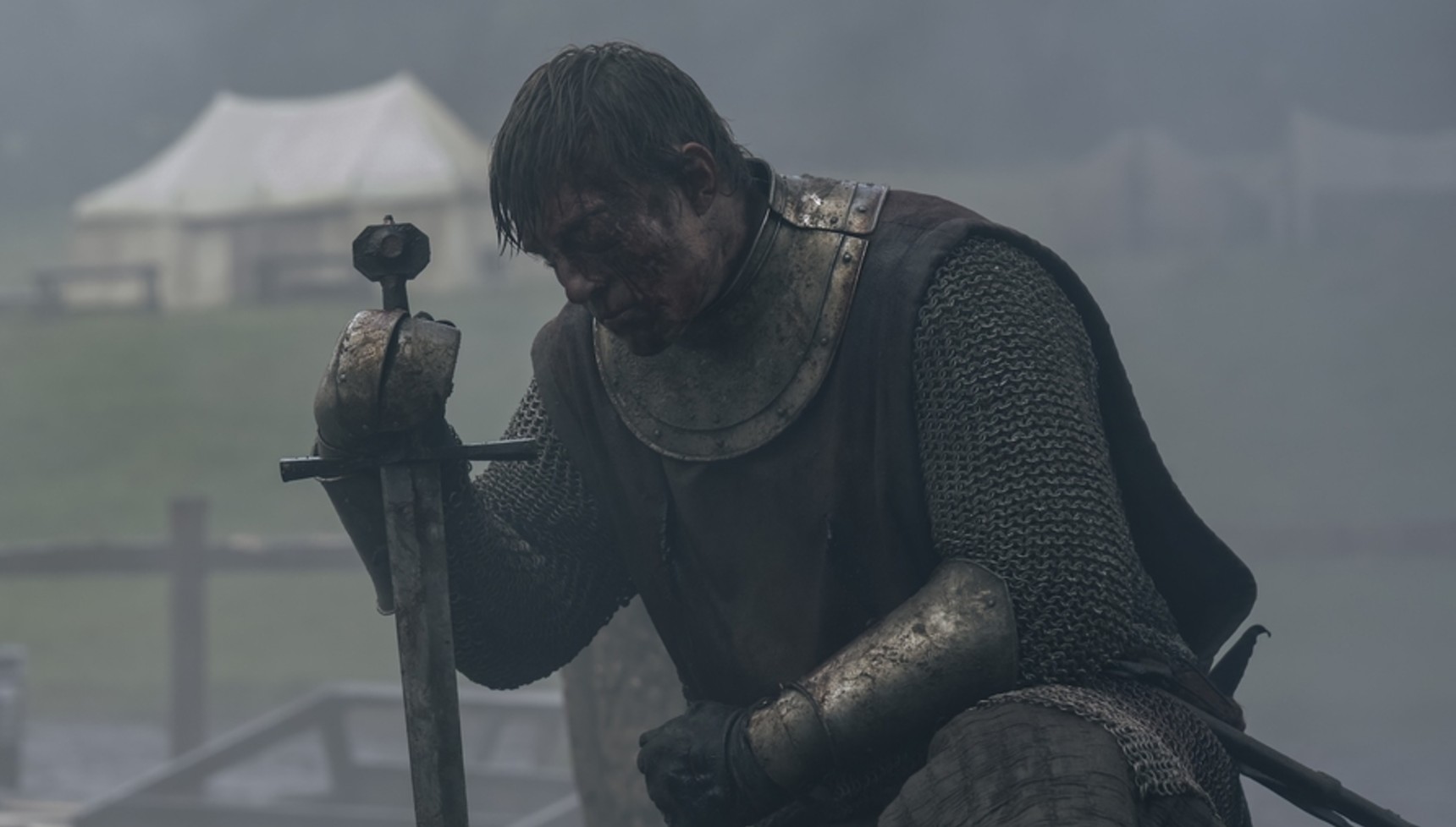 A Knight of the Seven Kingdoms episode 6: What time it's out and last week's recap before the finale