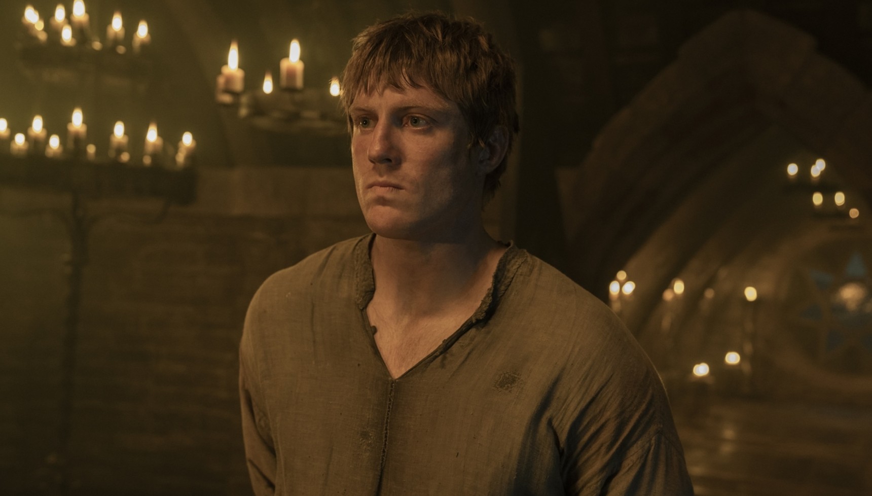 Why there’s no A Knight of the Seven Kingdoms episode 7 after 'emotional' ending