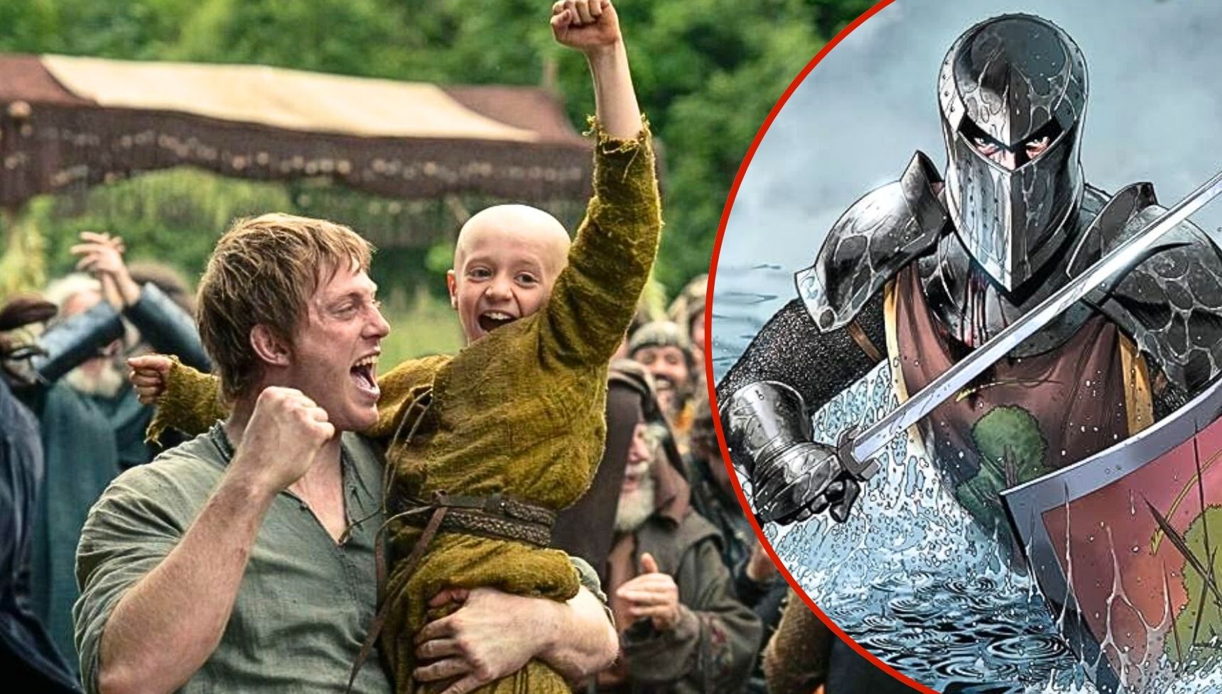 A Knight of the Seven Kingdoms season 2 will be released far sooner than you think