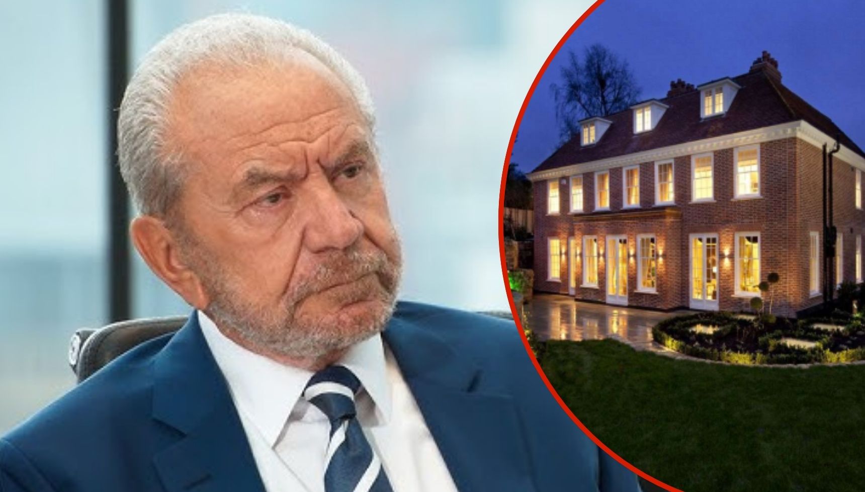 The Apprentice house: The shady truth behind 'Billionaire's Row' street where Ariana Grande and Justin Bieber rent 'mega-mansions'