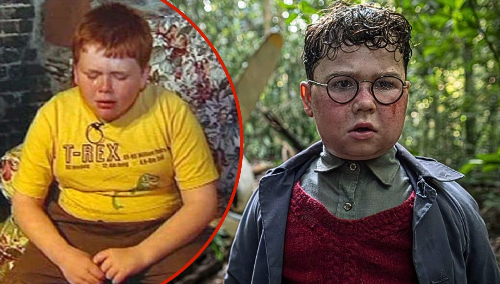 ‘Bleak’ Channel 4 reality series slammed for ‘child abuse’ controversy resurfaces after Lord of the Flies