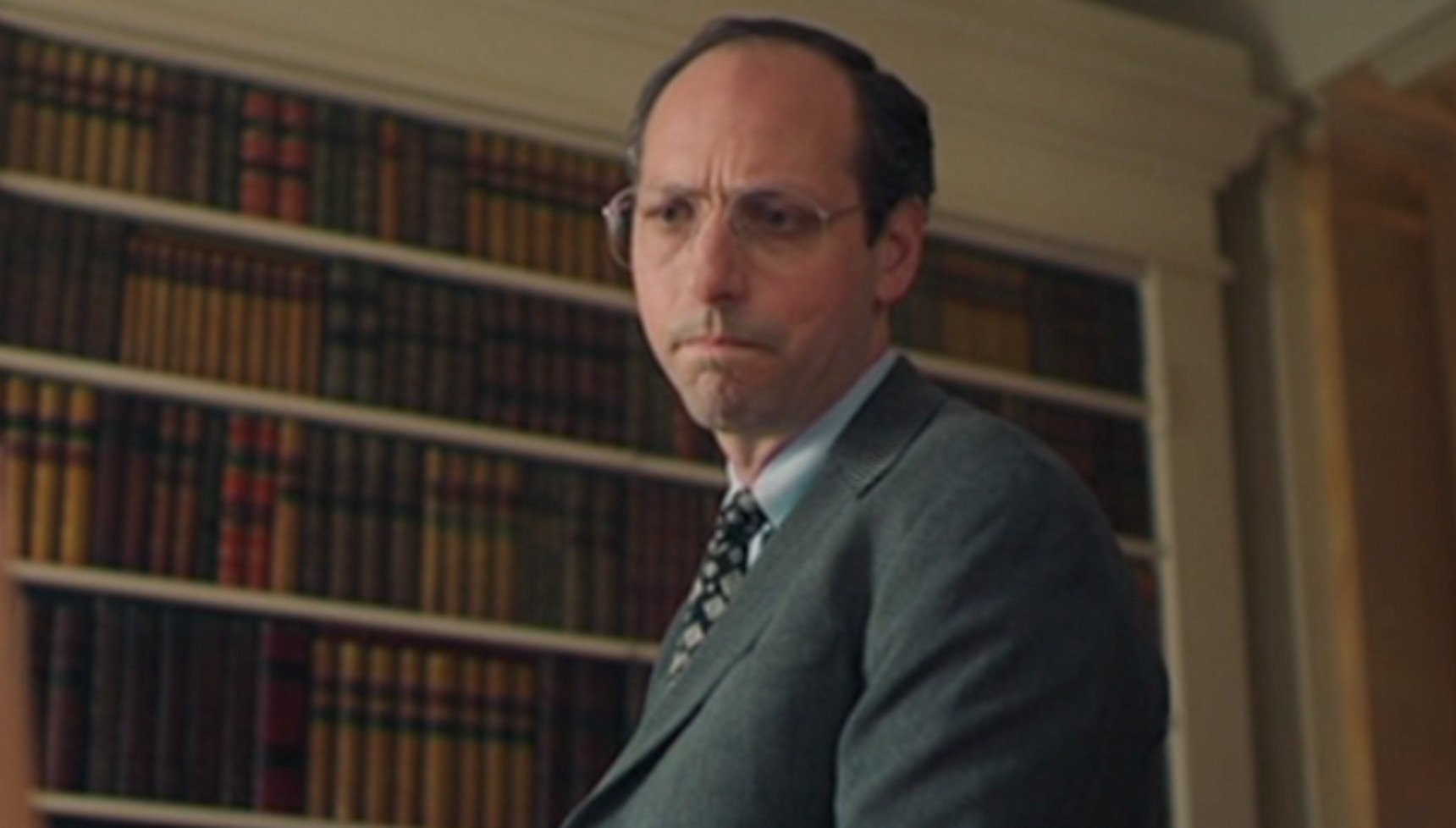 Philip Arditti in The Lady