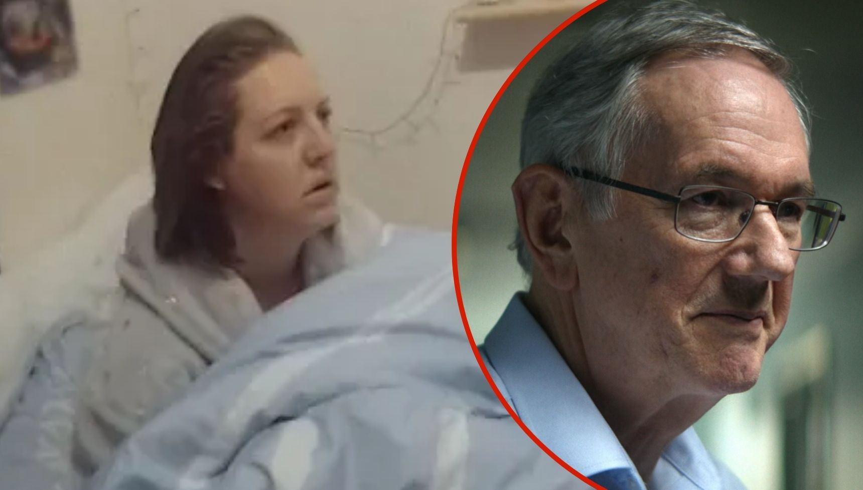 Doctor admits nagging 'guilt' about Lucy Letby in Netflix doc: 'Did we get it wrong?'