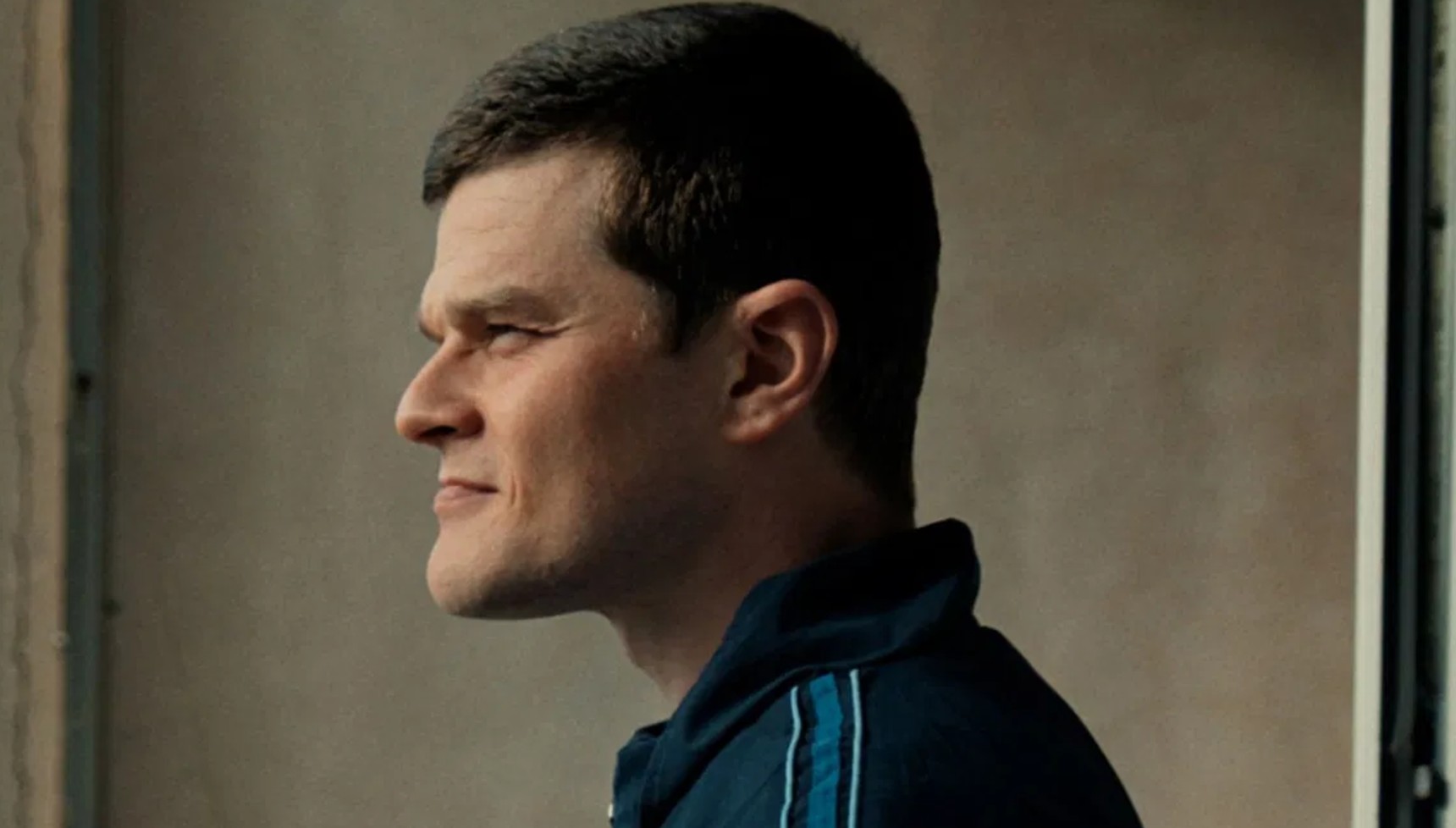 Robert Aramayo in I Swear