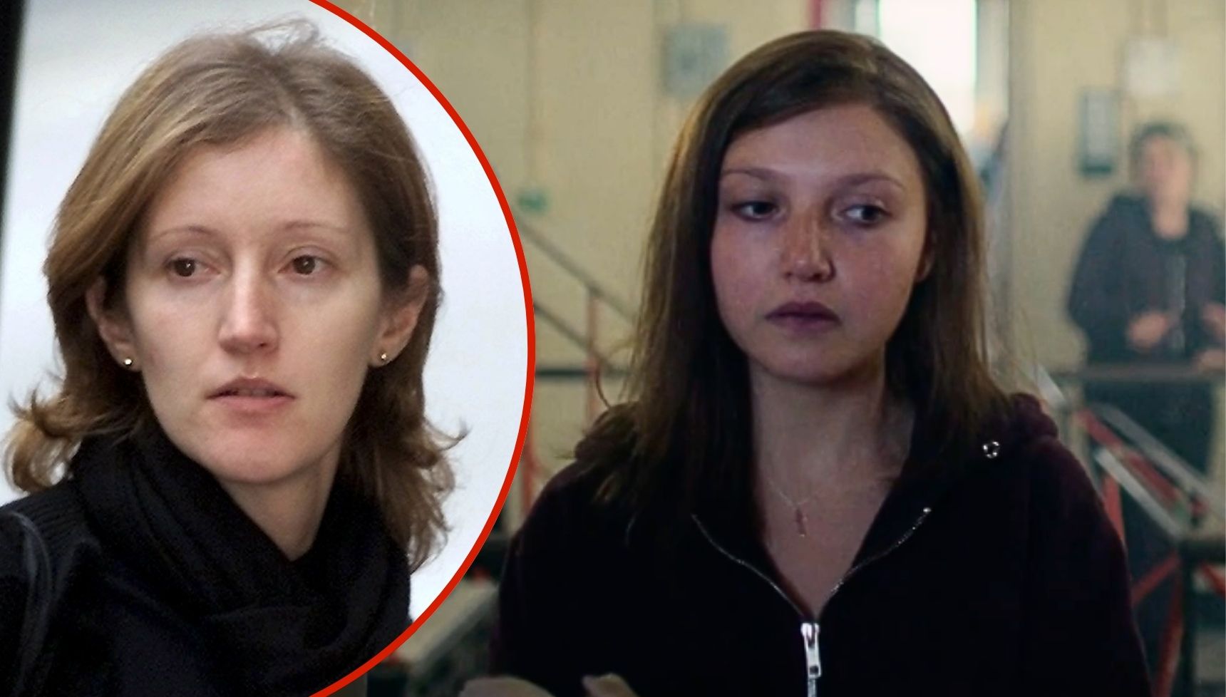 The Lady leaves out Jane Andrews’ prison escape scandal that left victim’s family ‘horrified’